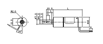 TE-16KJ　外観図